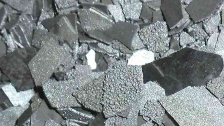 Trading of Manganese Flakes
